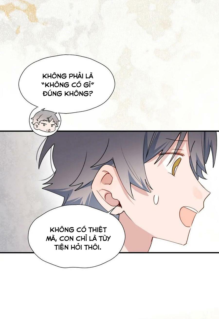 Đọc truyện Ma vương đại nhân luôn trêu chọc tôi - Chapter 70