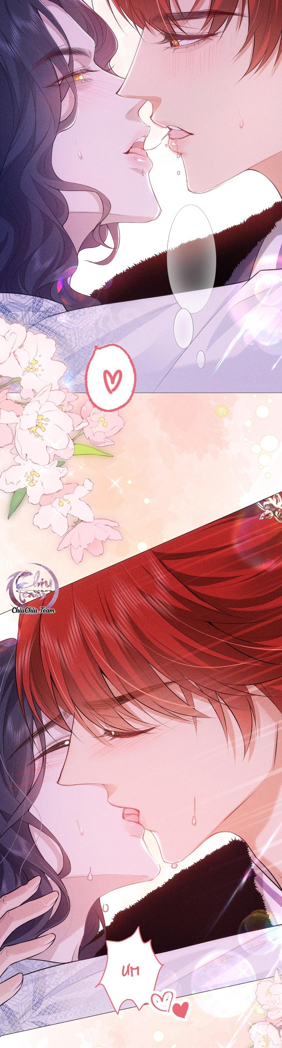 Đọc truyện Hỉ Sự Của Đế Quân - Chapter 21