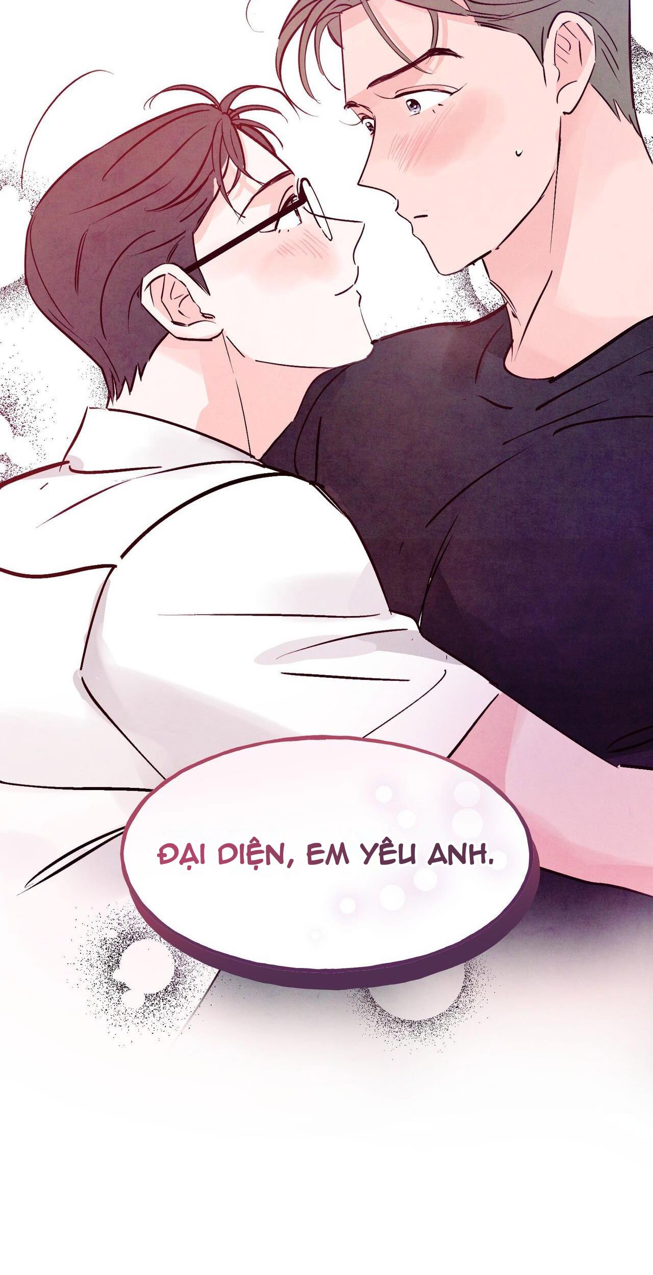 Đọc truyện Say Tình - Chapter 56