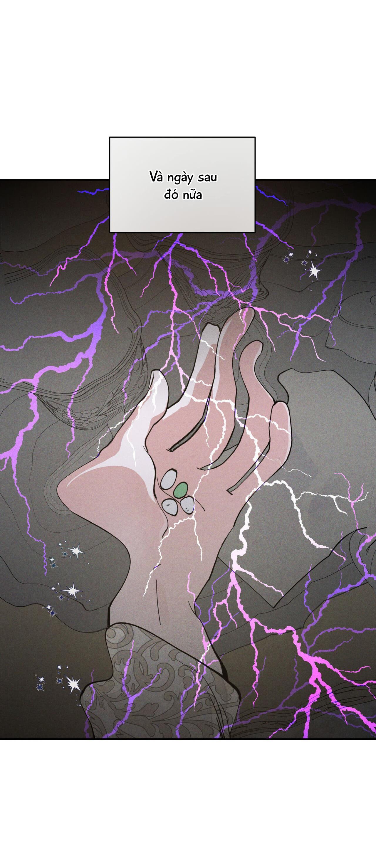 Đọc truyện  Antidote - Chapter 43