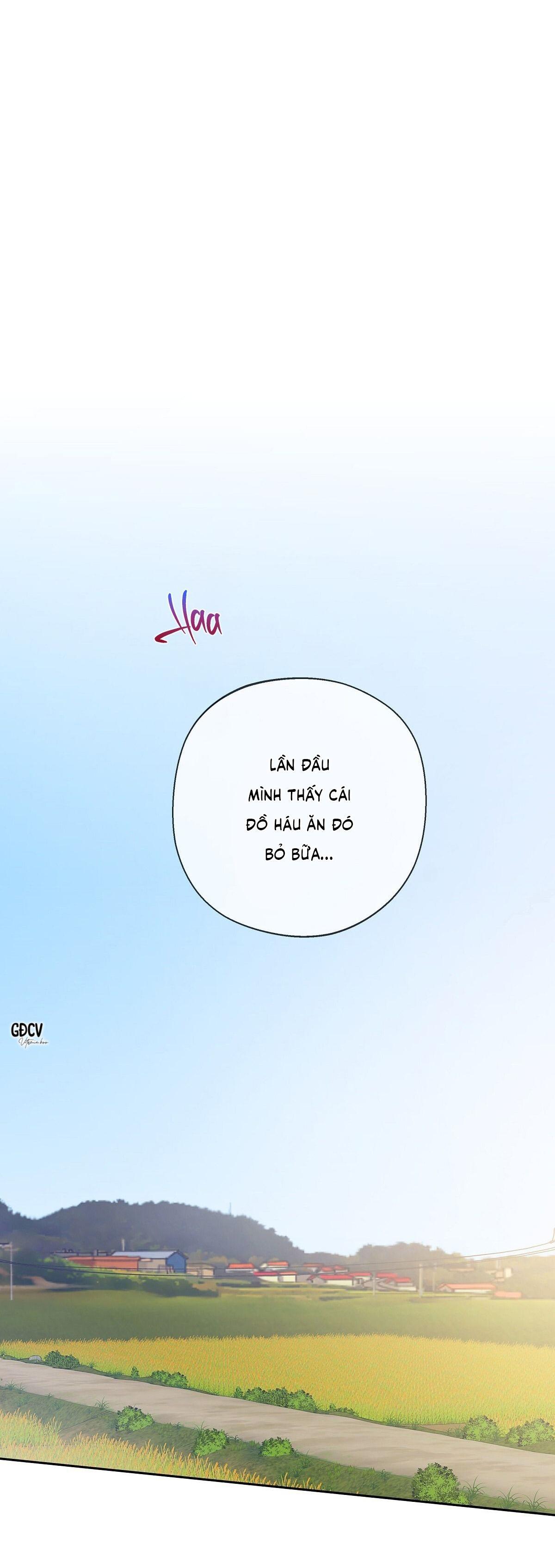 Đọc truyện Đứng Yên, Nhúc Nhích Là Cứng Đó! - Chapter 33