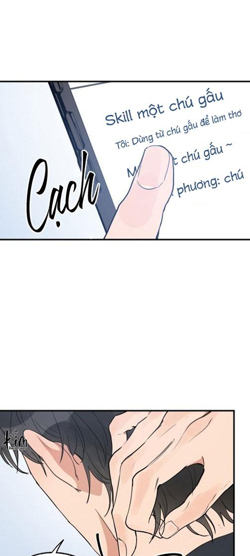 Đọc truyện BL NGẮN TUYỂN CHỌN - Chapter 9.3