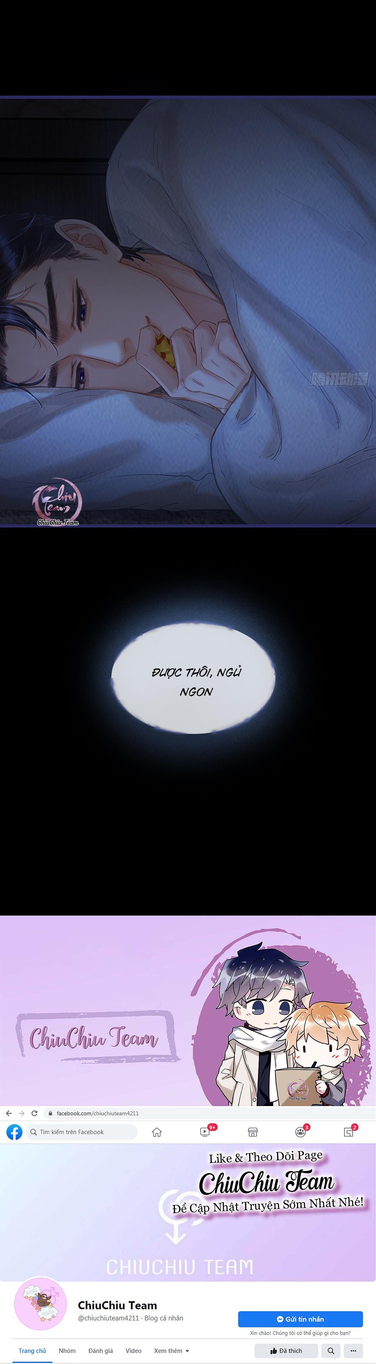 Đọc truyện Quen Lâu Mới Biết Người Thiếu Tâm Cơ - Chapter 33