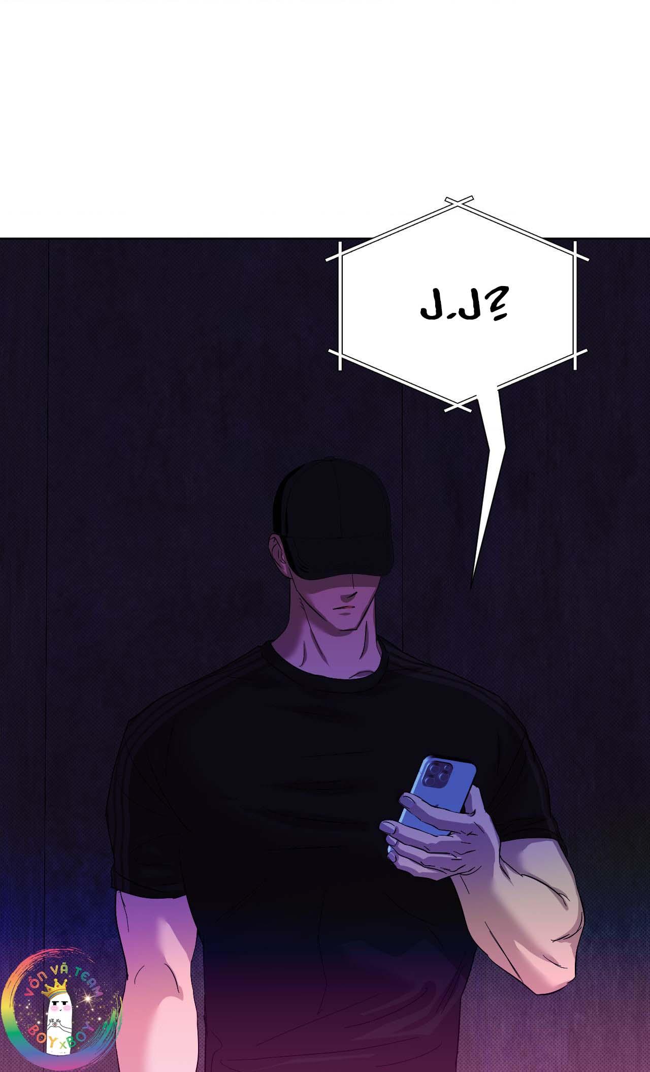 Đọc truyện (END) Tay Đua Đỉnh Cao - Chapter 6