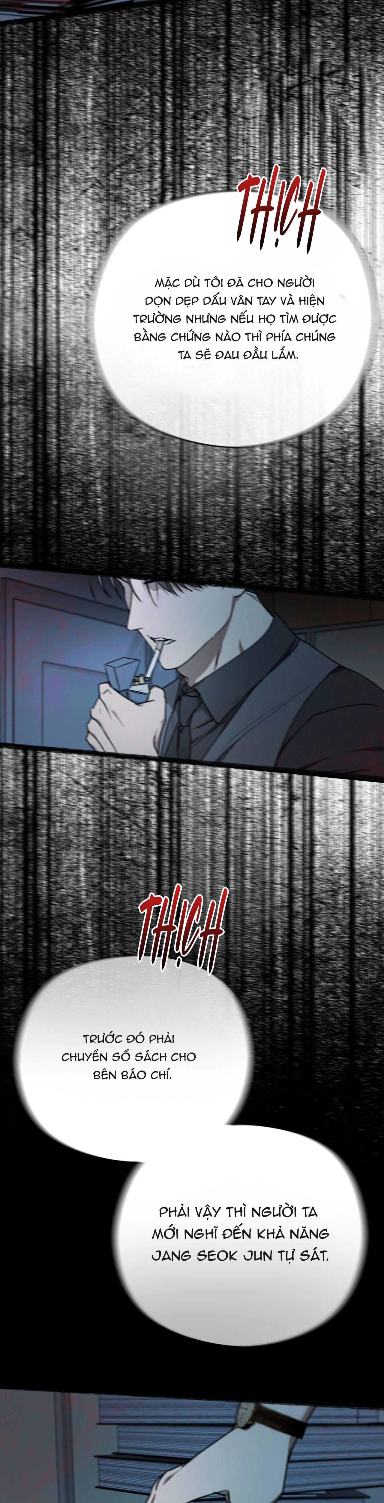 Đọc truyện ĐỘC XÀ - Chapter 14