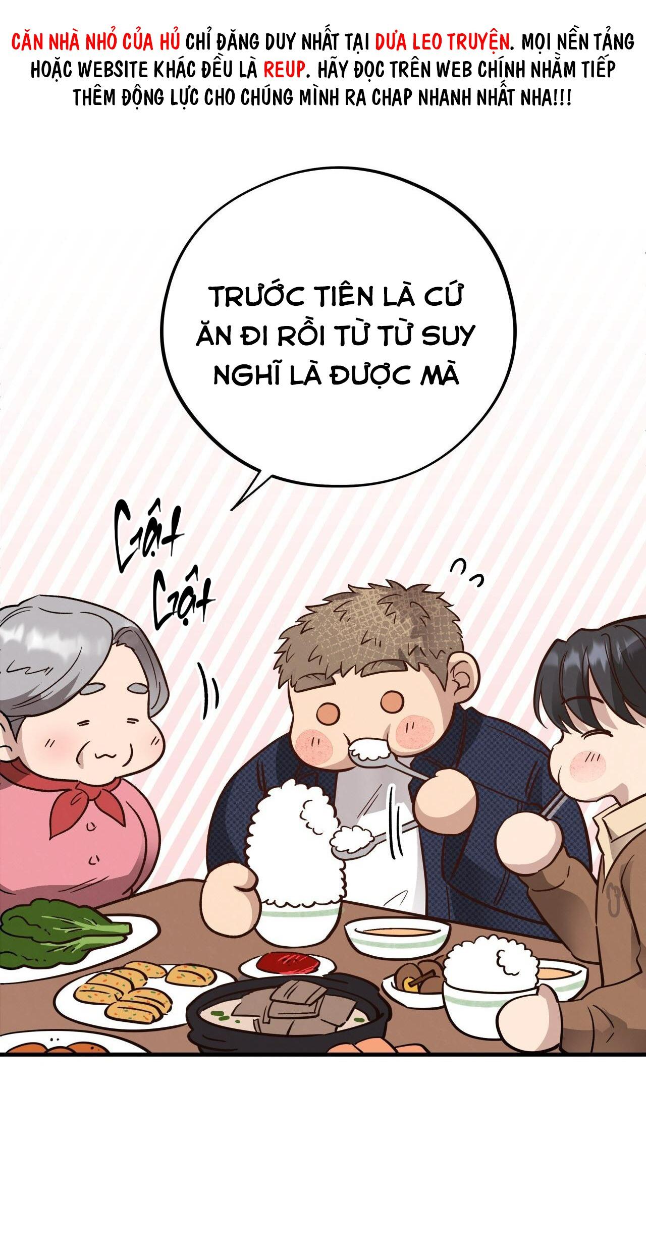 Đọc truyện (END) MẬT GẤU - Chapter 54