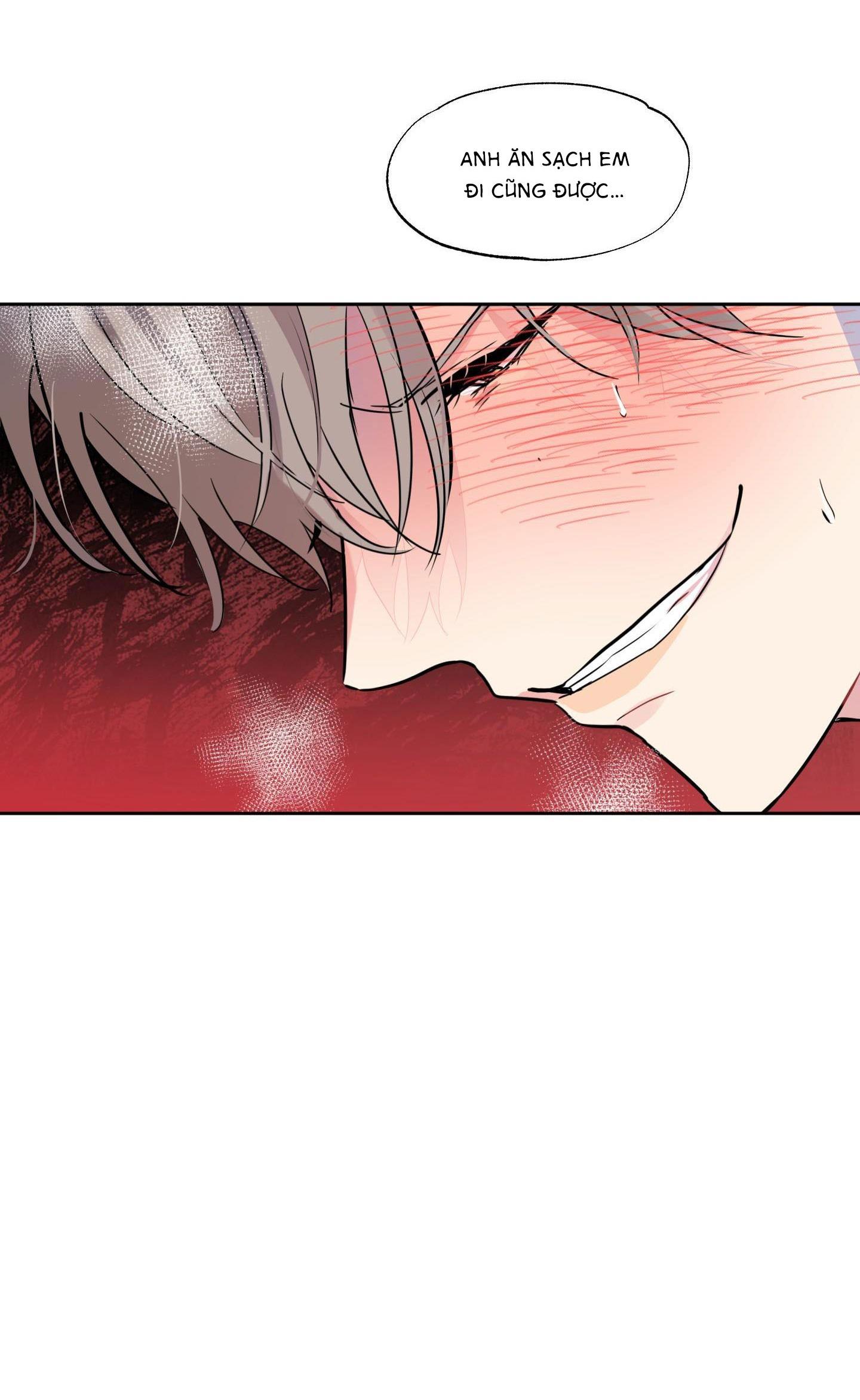 Đọc truyện  Vị Khách Từ Căn Nhà Phía Sau - Chapter 9