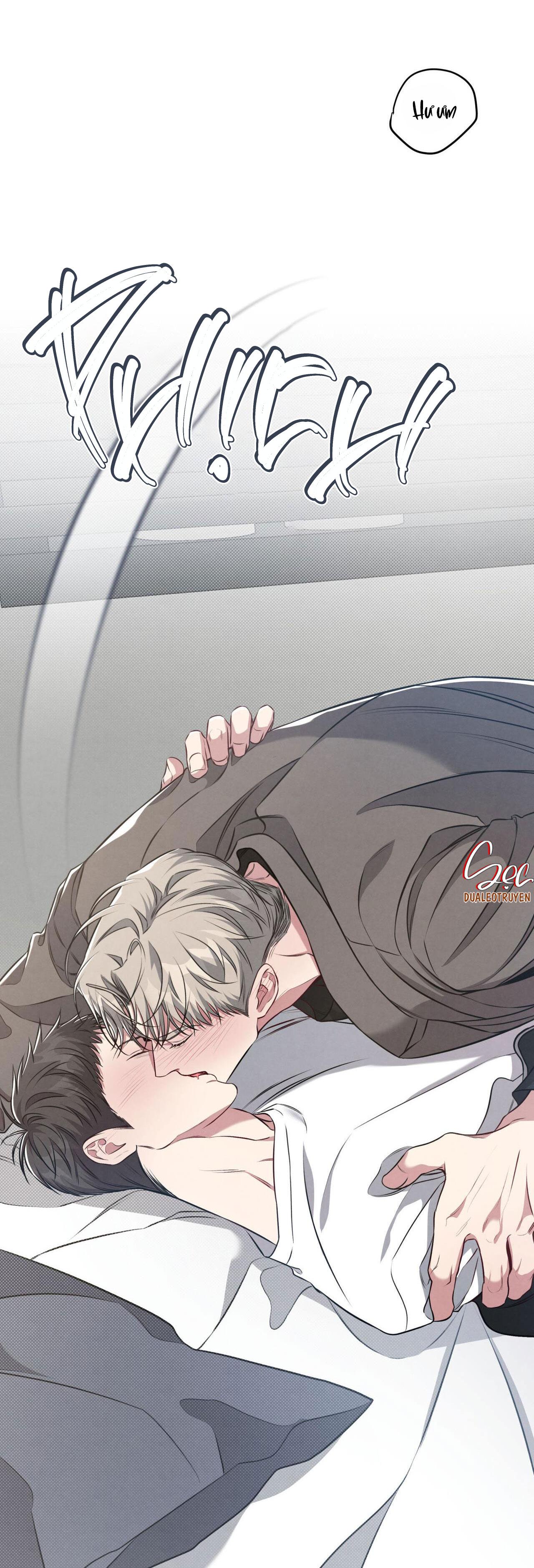 Đọc truyện CÔNG TƯ PHÂN MINH - Chapter 23