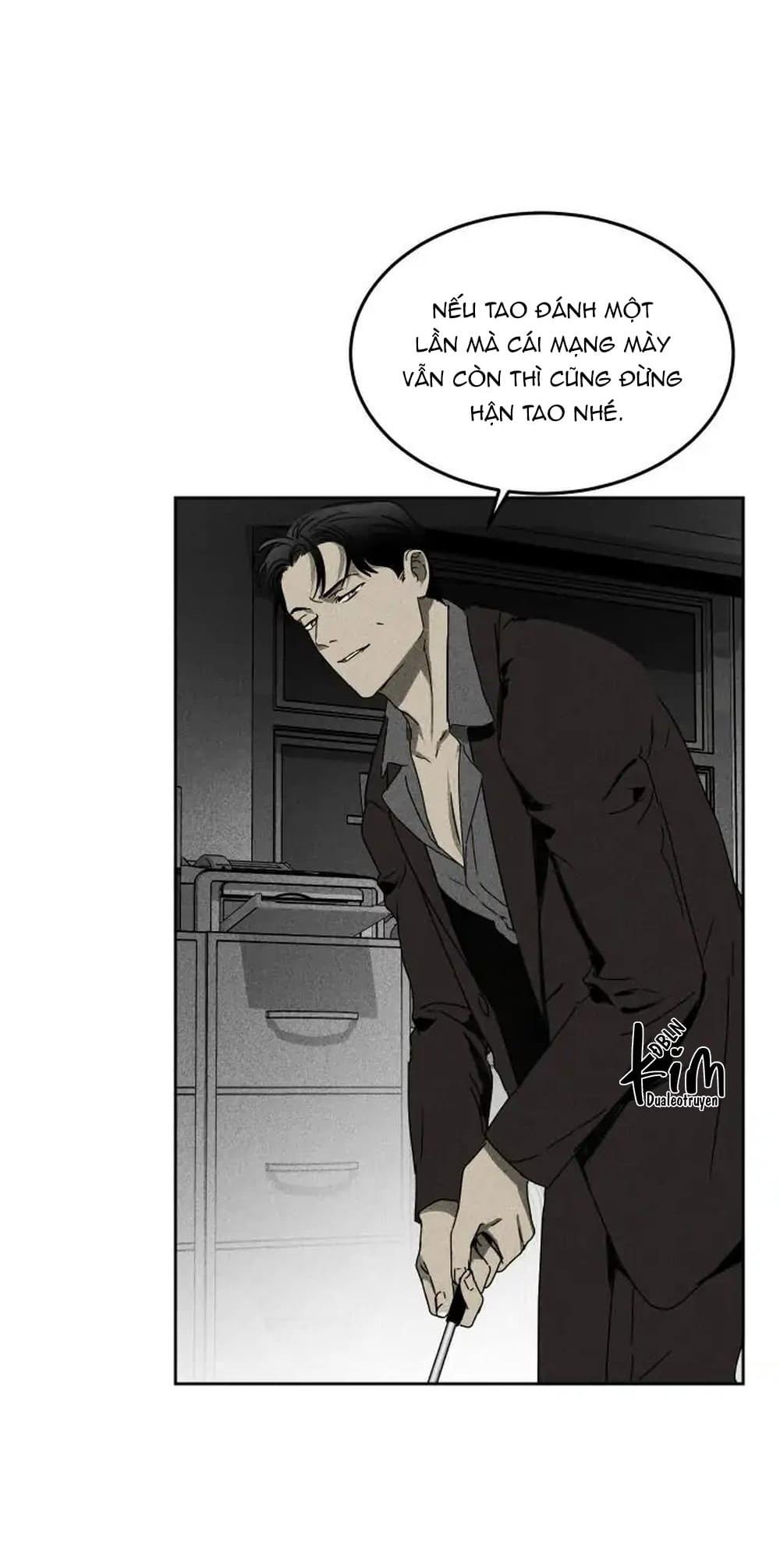 Đọc truyện ĐỘC XÀ - Chapter 0.1