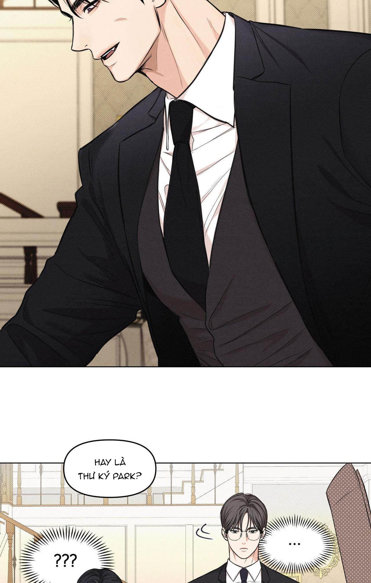 Đọc truyện CÔNG VIỆC LÀM THÊM HÀNG NGÀY - Chapter 3