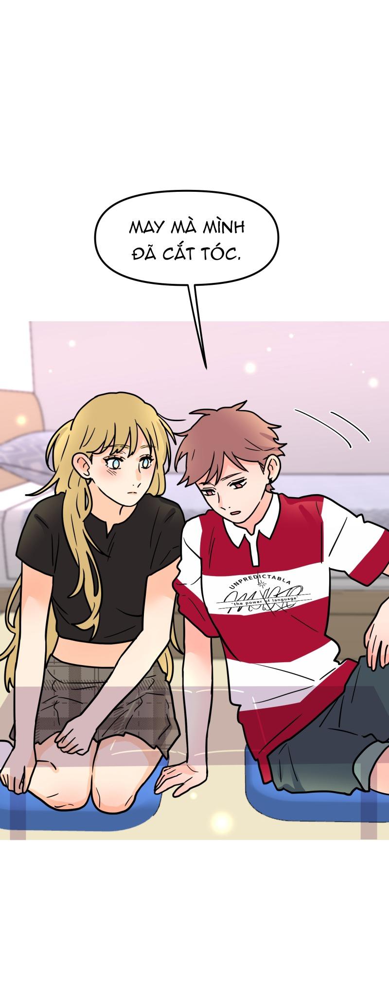 Đọc truyện Truyện Ngôn Nhưng Không Ngôn Lắm - Chapter 88