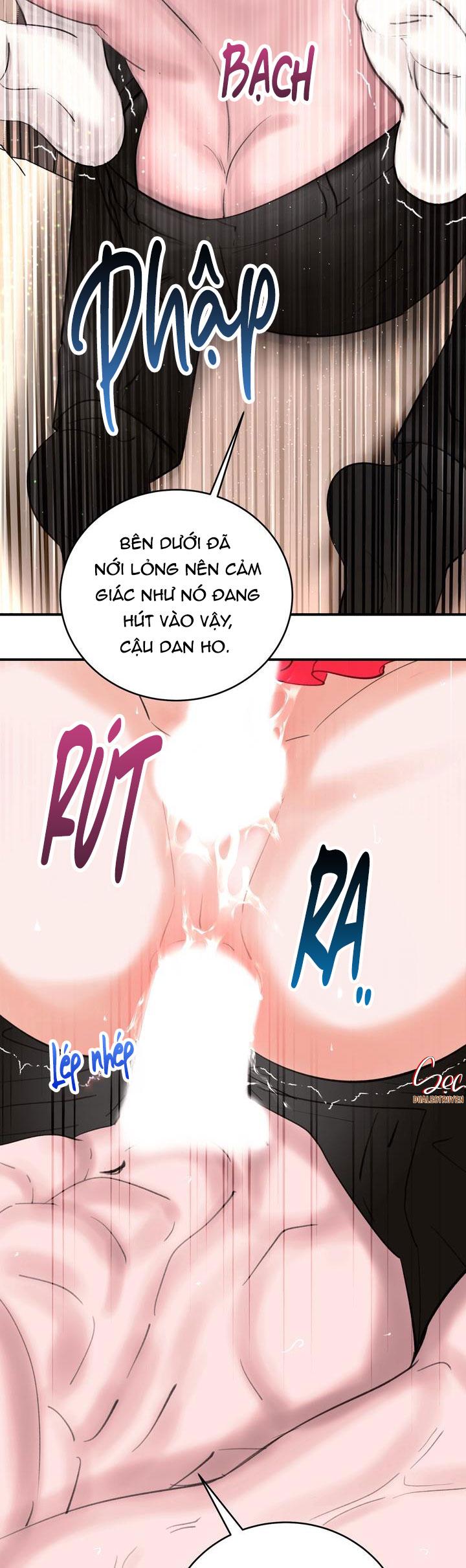 Đọc truyện LIVE CÙNG KẺ LẬP DỊ - Chapter 3