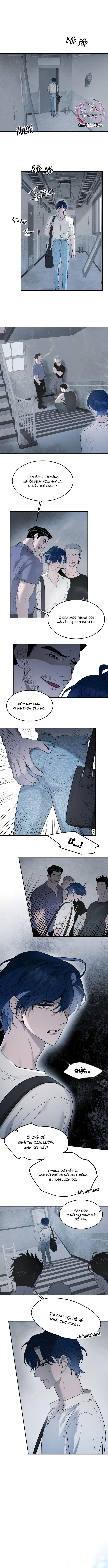 Đọc truyện Liên Minh Thất Tình Ngày Thứ 6 - Chapter 5