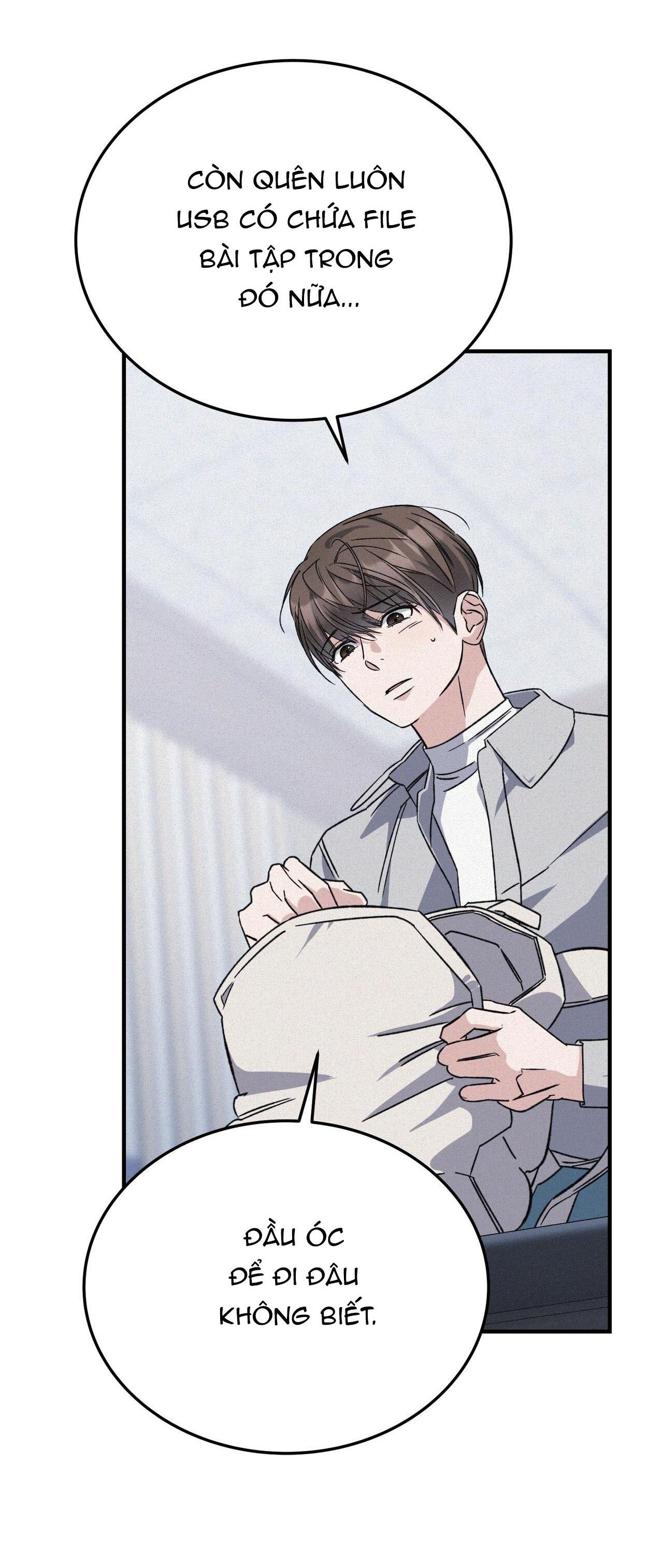 Đọc truyện VÔ HÌNH - Chapter 28