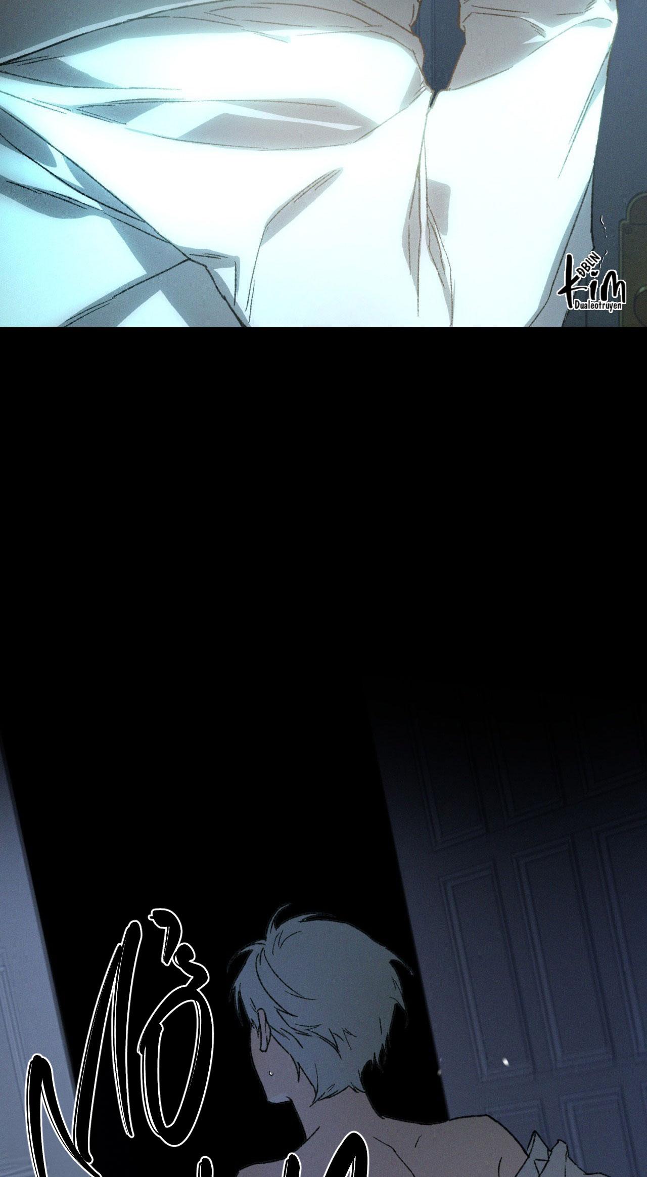 Đọc truyện RELAY SS - Chapter 1.1