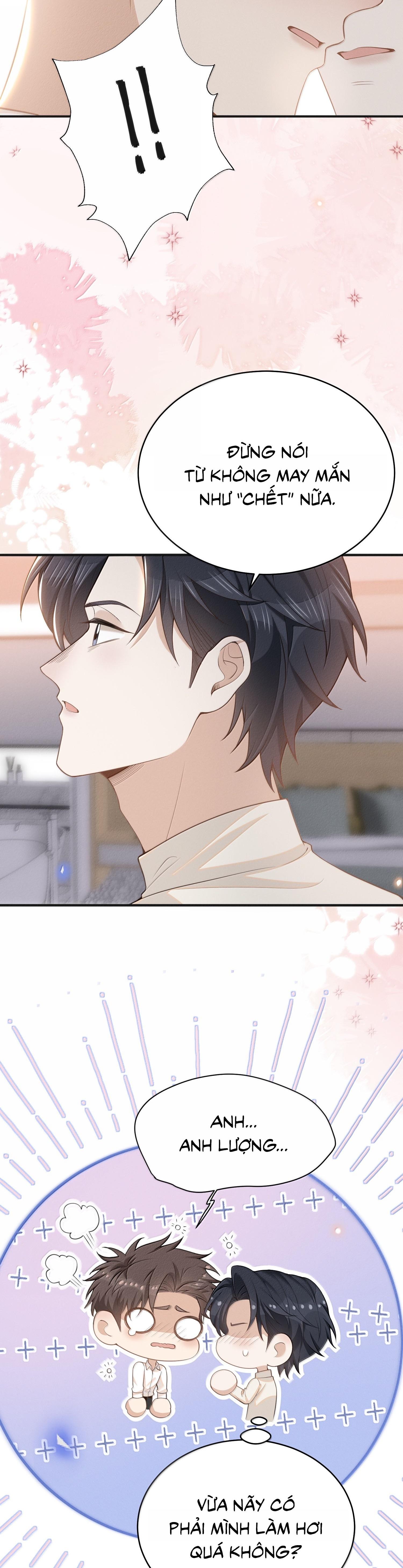 Đọc truyện Lai sinh bất kiến - Chapter 137