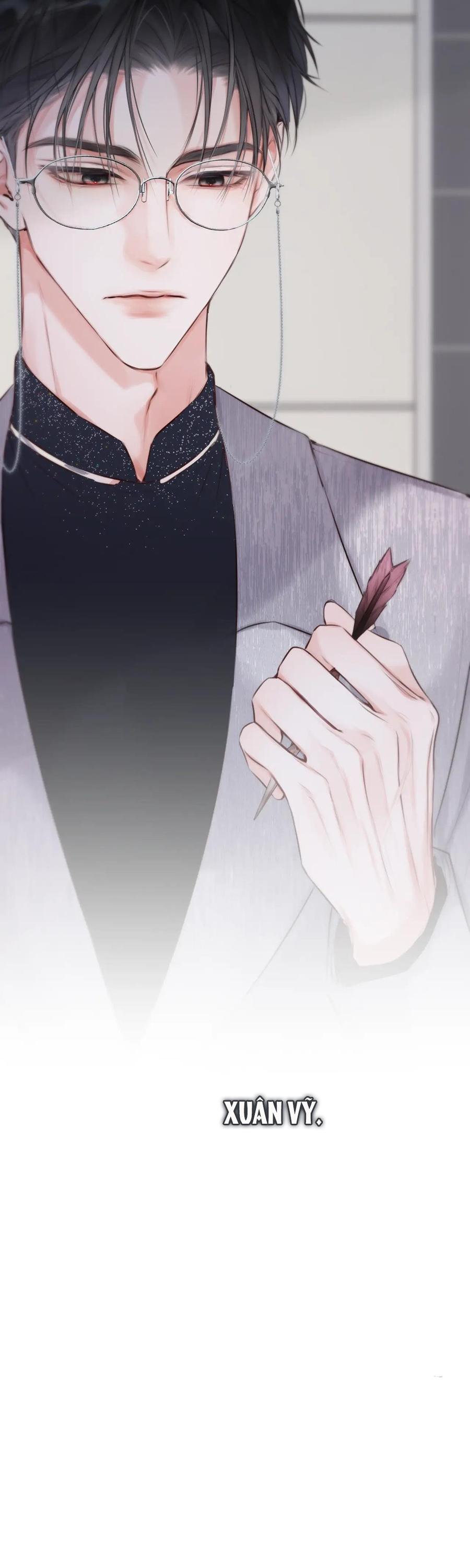 Đọc truyện Mắt Của Hành Tinh - Chapter 11