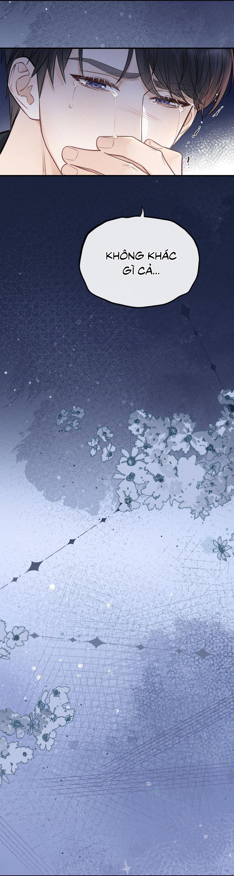 Đọc truyện Khoảng thời gian may mắn - Chapter 52