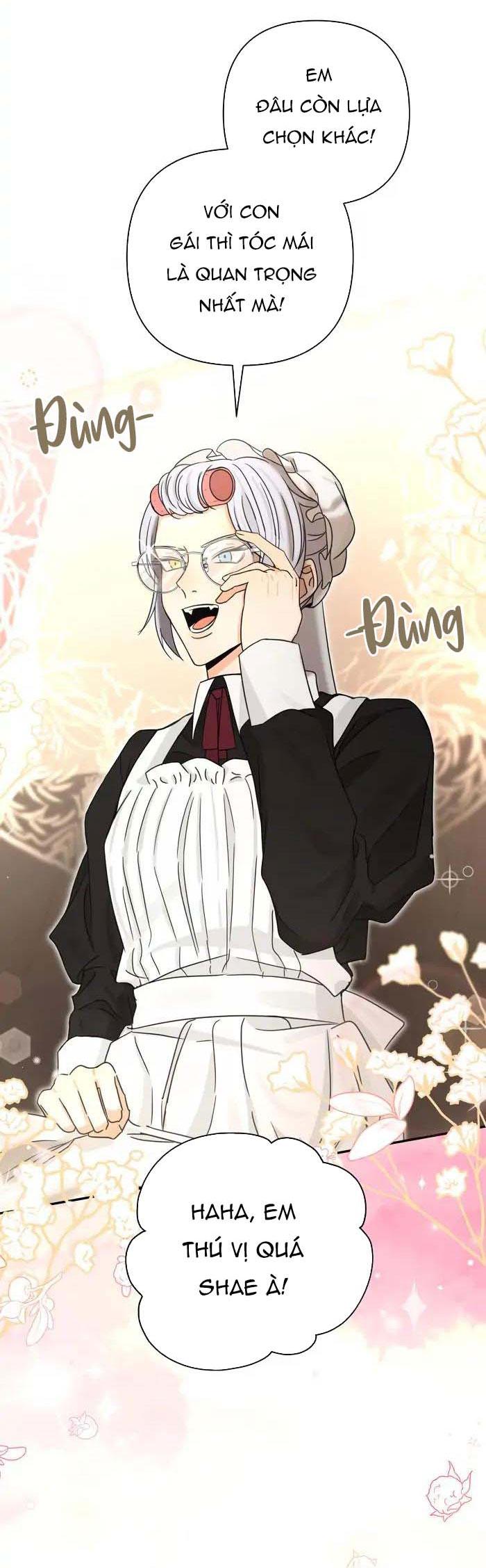 Đọc truyện Mắc Kẹt Trong Game Hẹn Hò Của Em Gái Tôi - Chapter 31