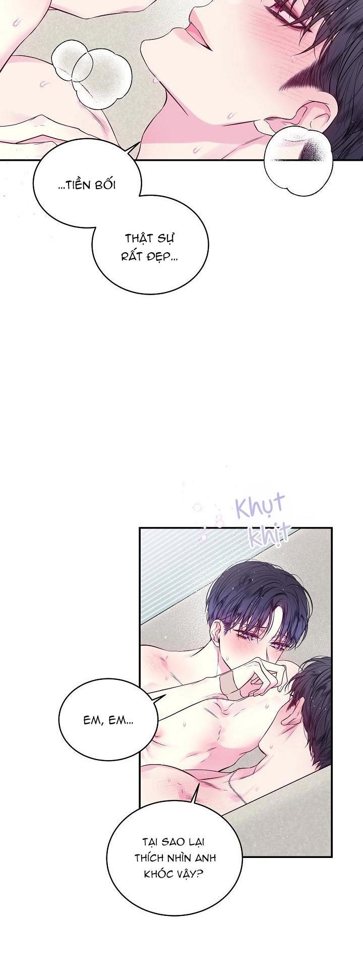 Đọc truyện BÌNH MINH THỨ HAI - Chapter 66
