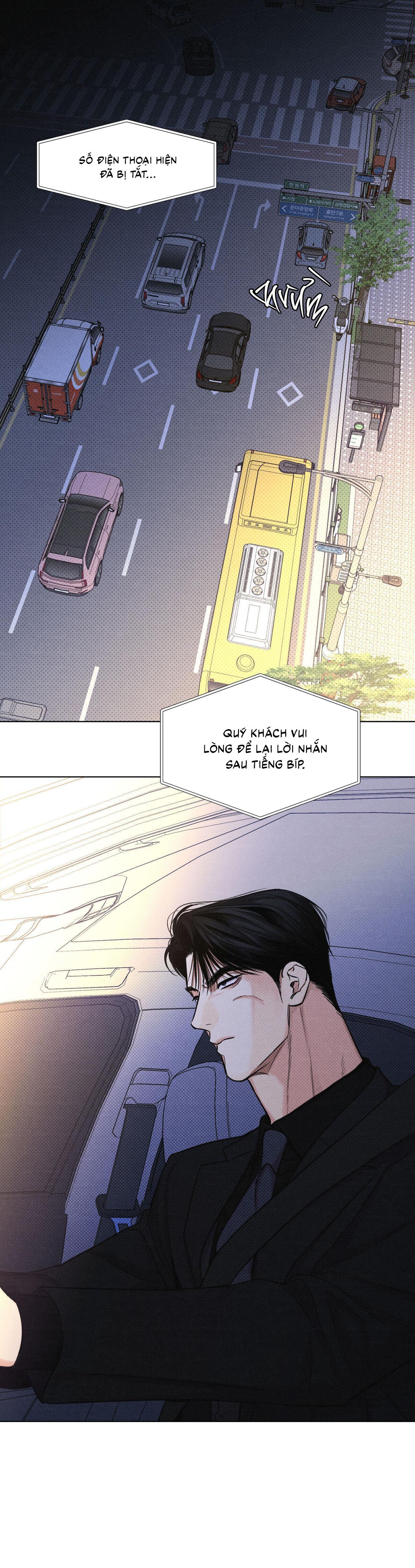 Đọc truyện  Công Việc Làm Thêm Thời Vụ - Chapter 22