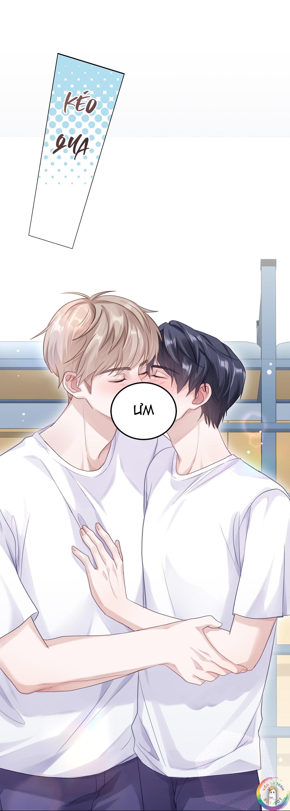Đọc truyện (END) Để Ý Tôi Một Chút Đi Mà - Chapter 78