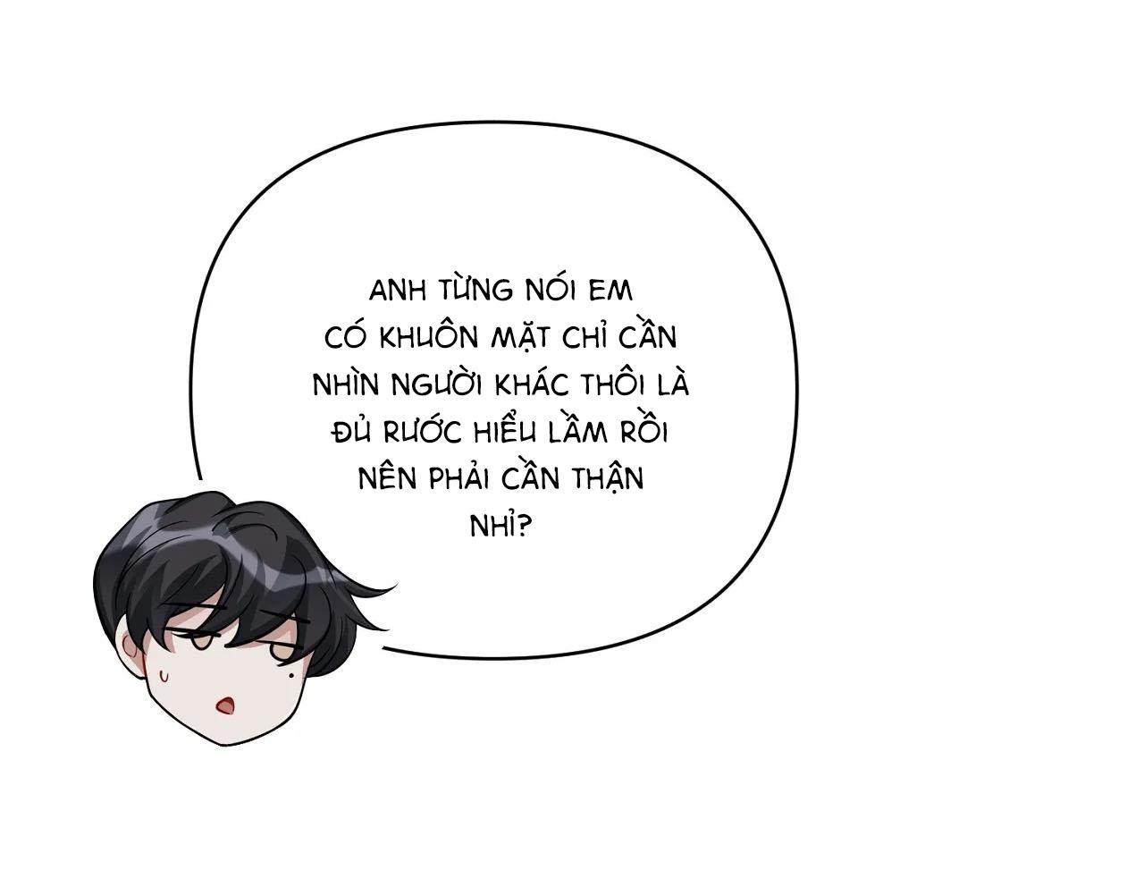 Đọc truyện  Vết Trượt - Chapter 38