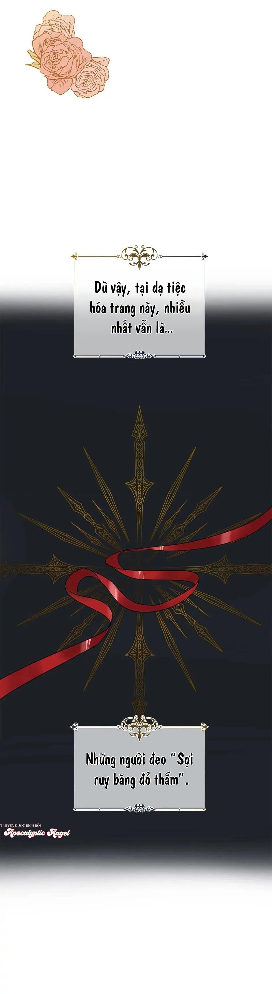 Đọc truyện Liệu Rằng... Đây Có Phải Chỉ Là Một Giấc Mơ Không!? - Chapter 32