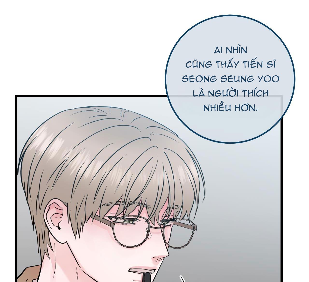 Đọc truyện OVER THE PARADISE - Chapter 36