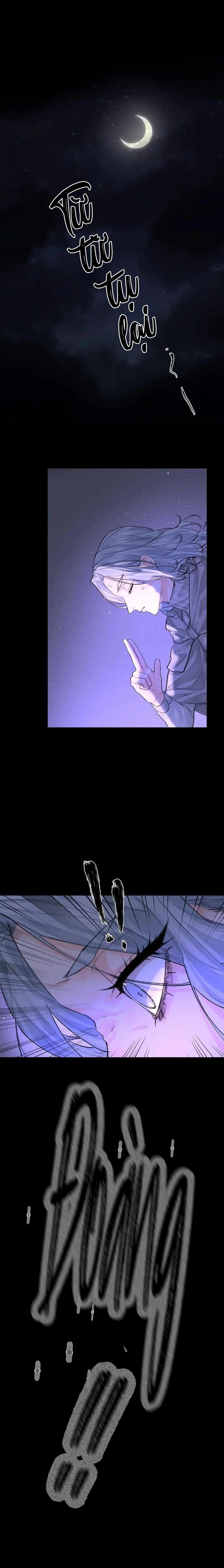 Đọc truyện Bạn Trai Cũ Trở Thành Vua - Chapter 84