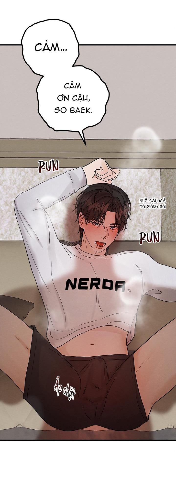 Đọc truyện TUYỂN TẬP NHẤT THỤ ĐA CÔNG CỦA NHÀ KIM - Chapter 29.5
