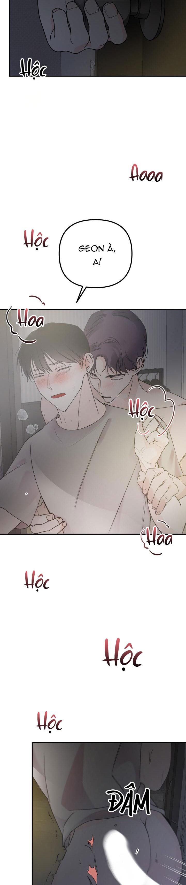 Đọc truyện TUYỂN TẬP NHẤT THỤ ĐA CÔNG CỦA NHÀ KIM - Chapter 24.2