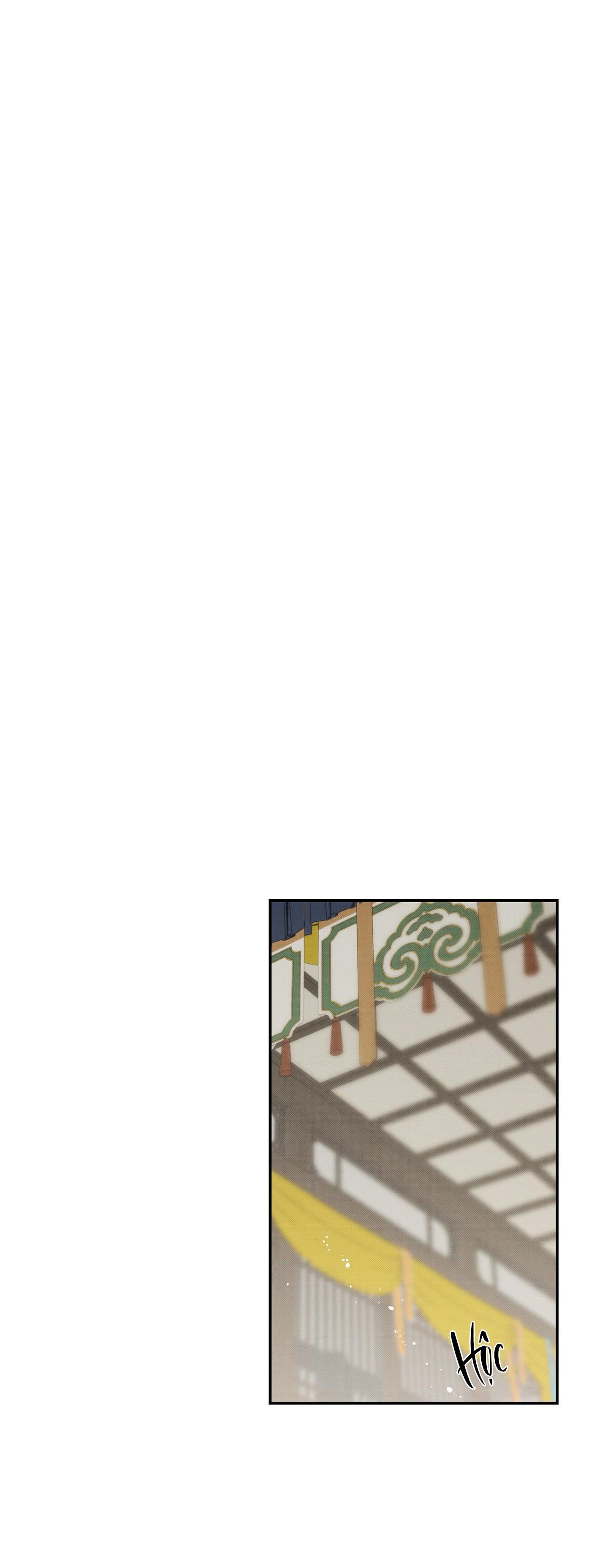 Đọc truyện  Nguyệt Ẩn Dạ Đàm - Chapter 7