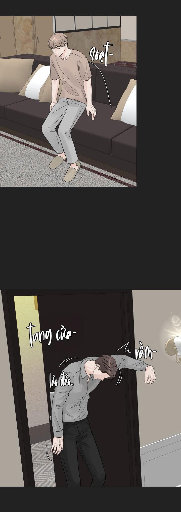 Đọc truyện Ở LẠI BÊN TÔI - Chapter 55