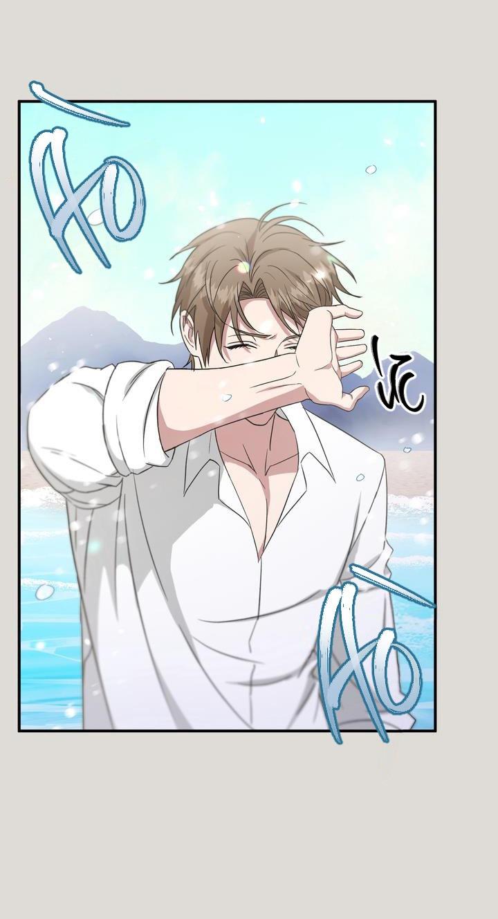 Đọc truyện  Dẻo Dai Và Mềm Mại - Chapter 3