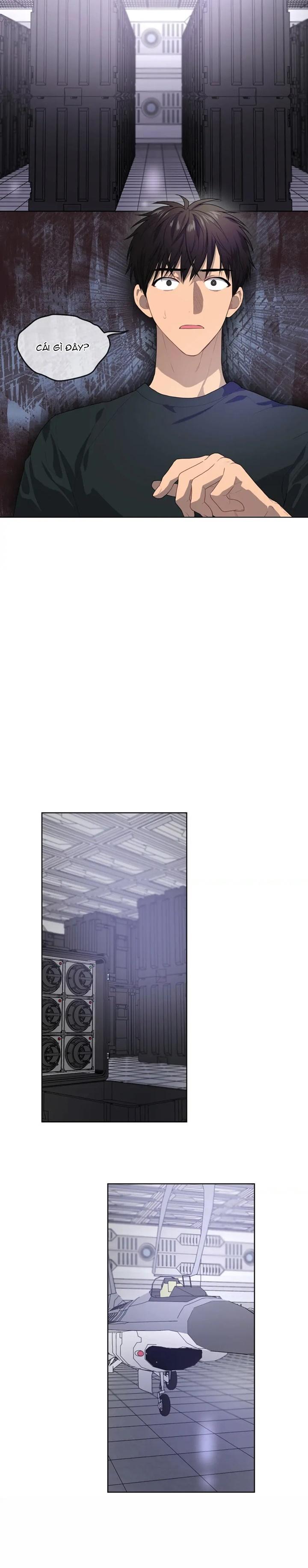 Đọc truyện Passion - Chapter 69