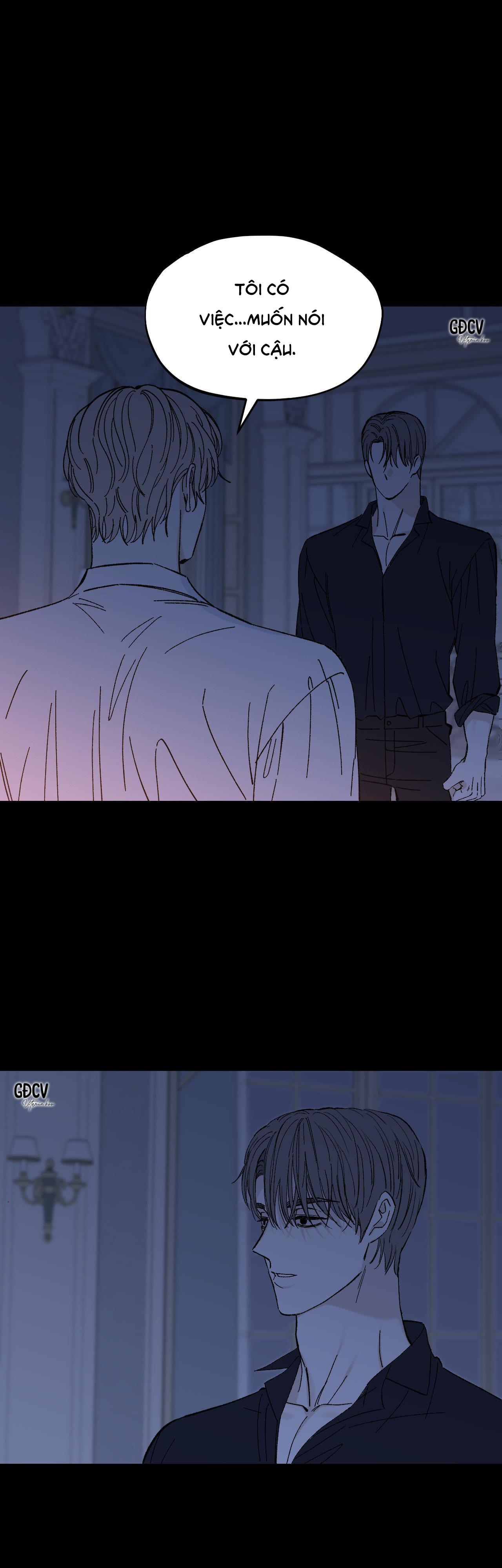 Đọc truyện GIA NHÂN - Chapter 23