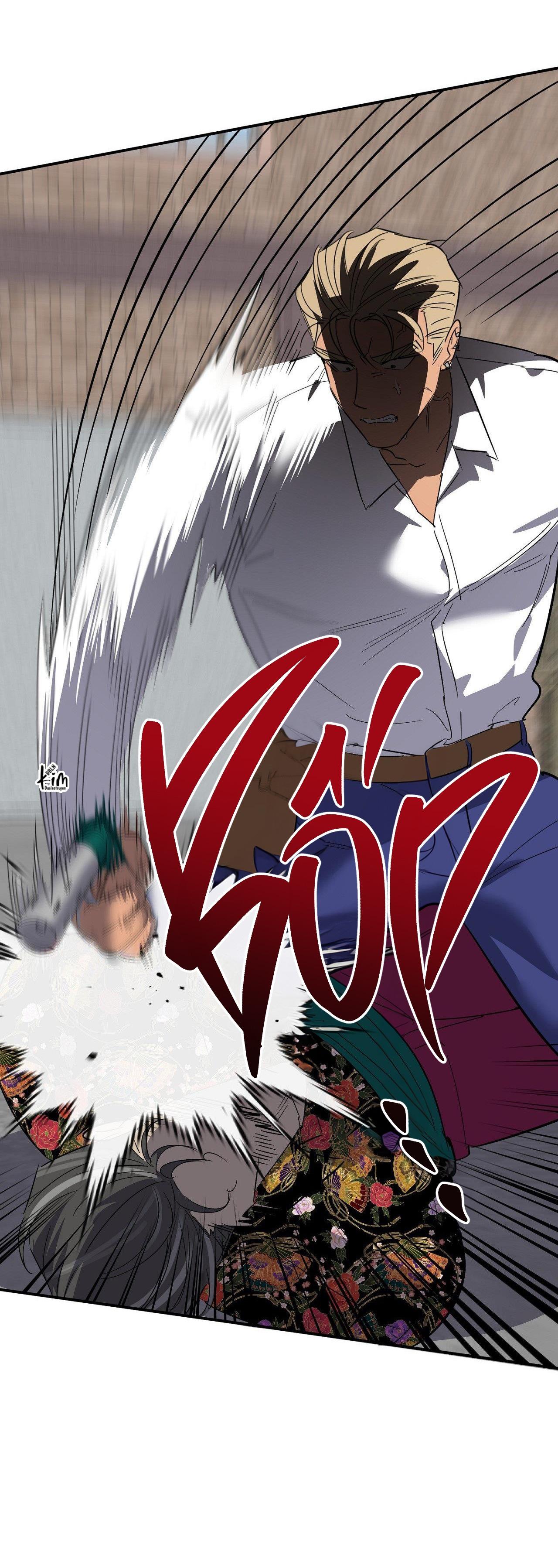 Đọc truyện NGÀN NĂM CÓ MỘT - Chapter 49