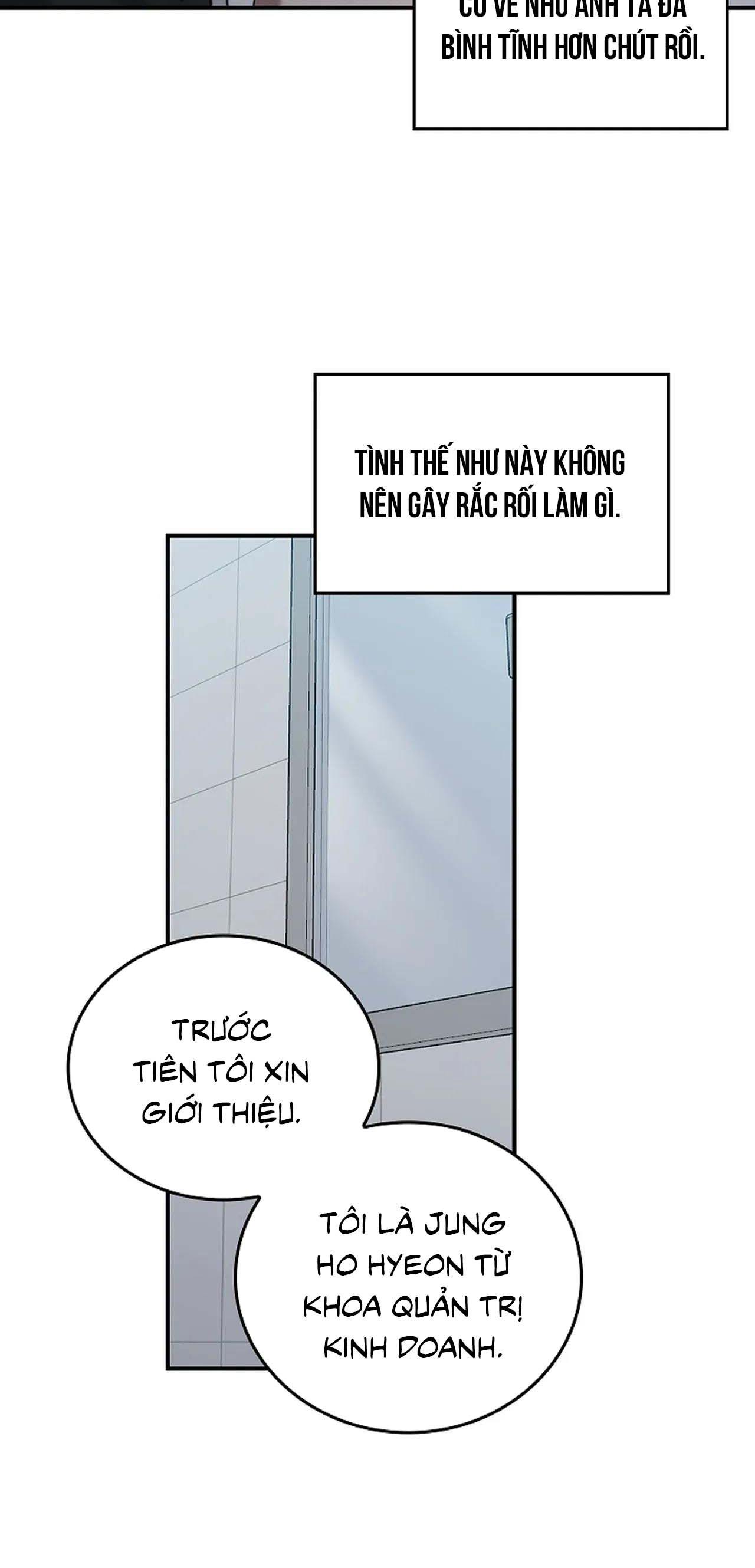 Đọc truyện DEADMAN - Chapter 5