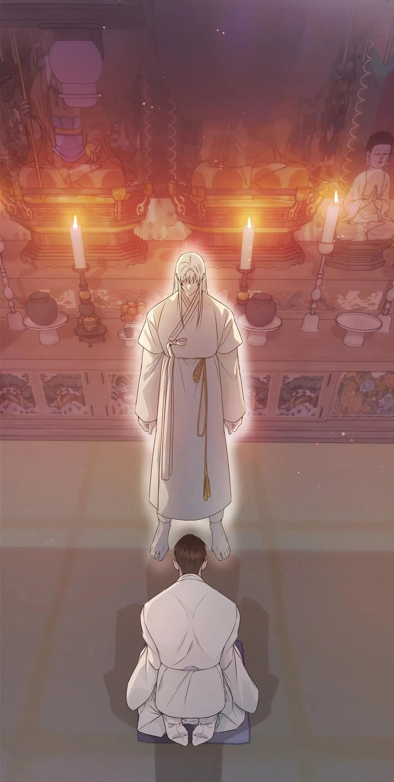 Đọc truyện Rắn Và Ân Nhân - Chapter 1