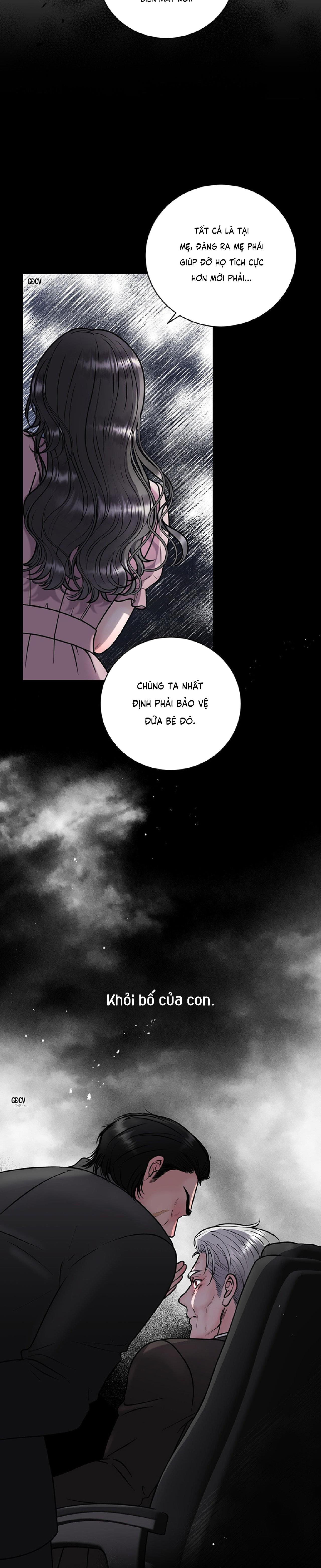 Đọc truyện ẢO ẢNH - Chapter 4