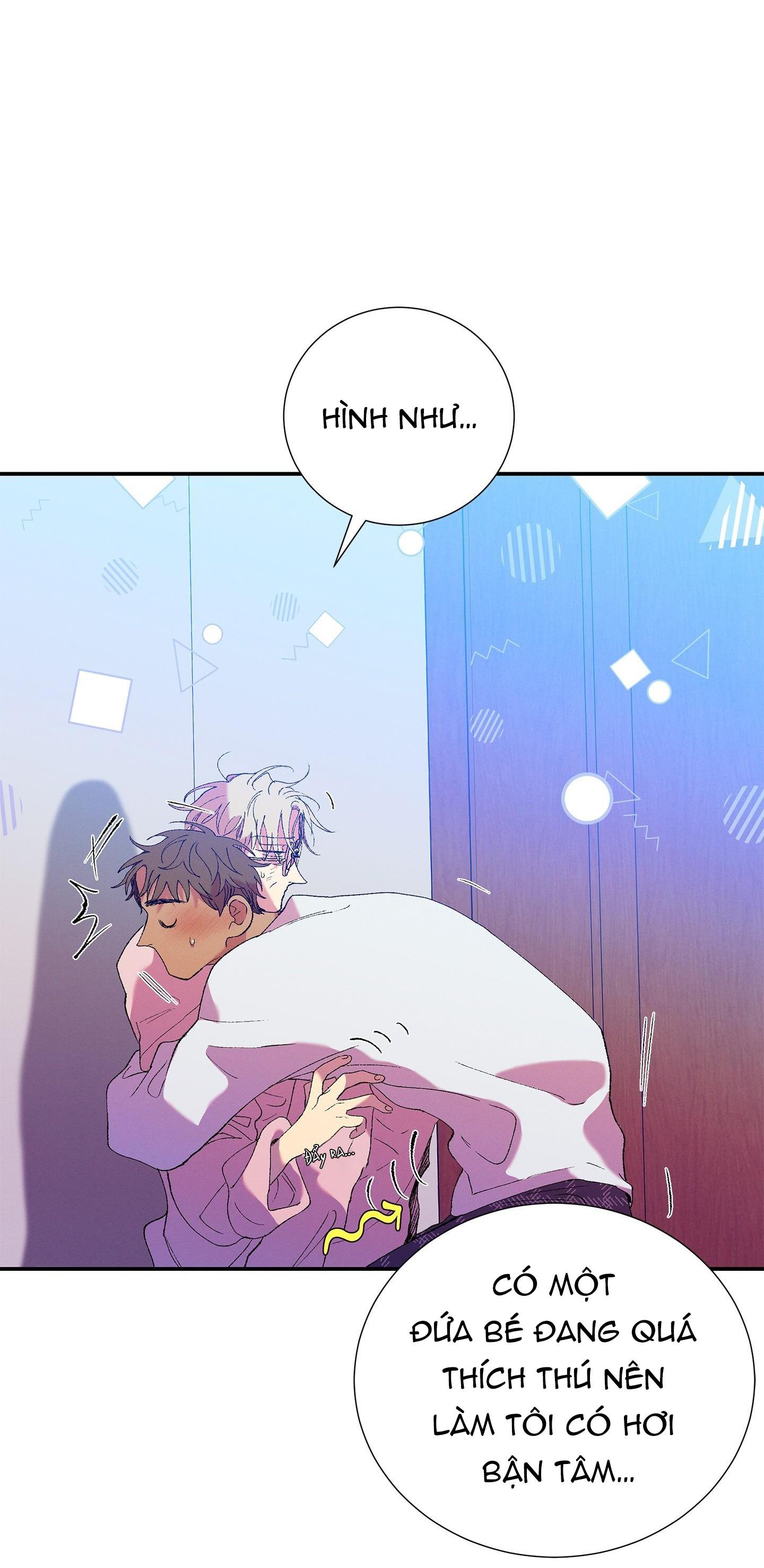 Đọc truyện ÔNG CHÚ BÊN CỬA SỔ - Chapter 62