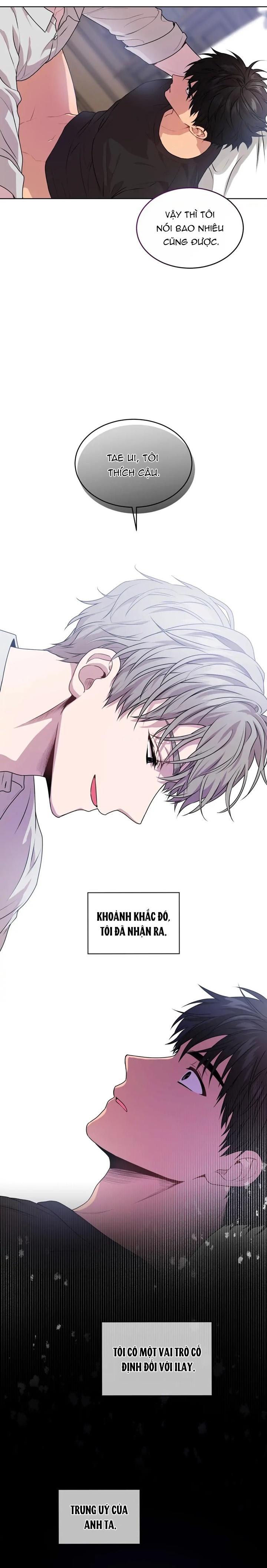 Đọc truyện Passion - Chapter 65