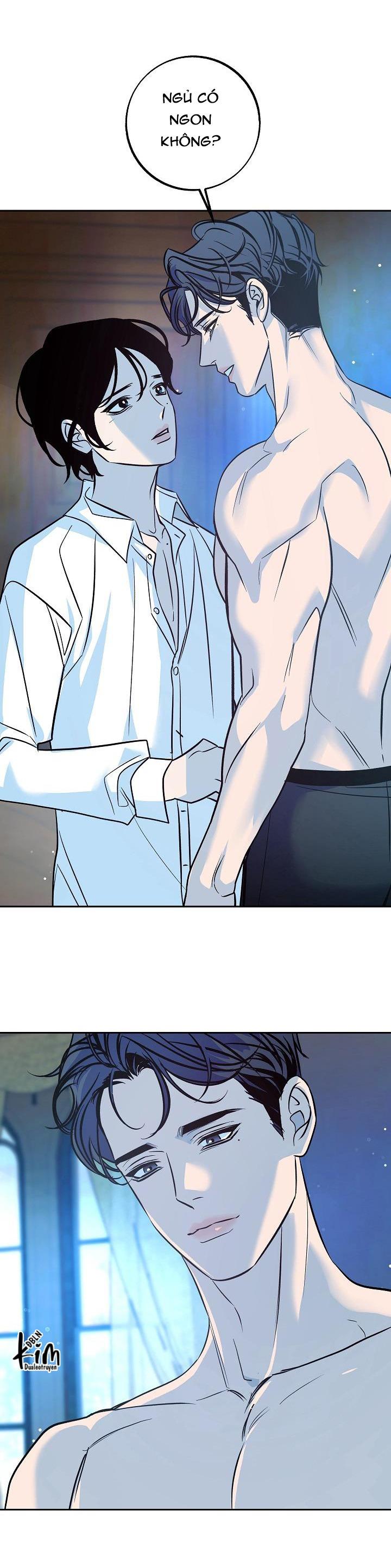 Đọc truyện Sa Ha (Anh dâu x em chồng) - Chapter 29