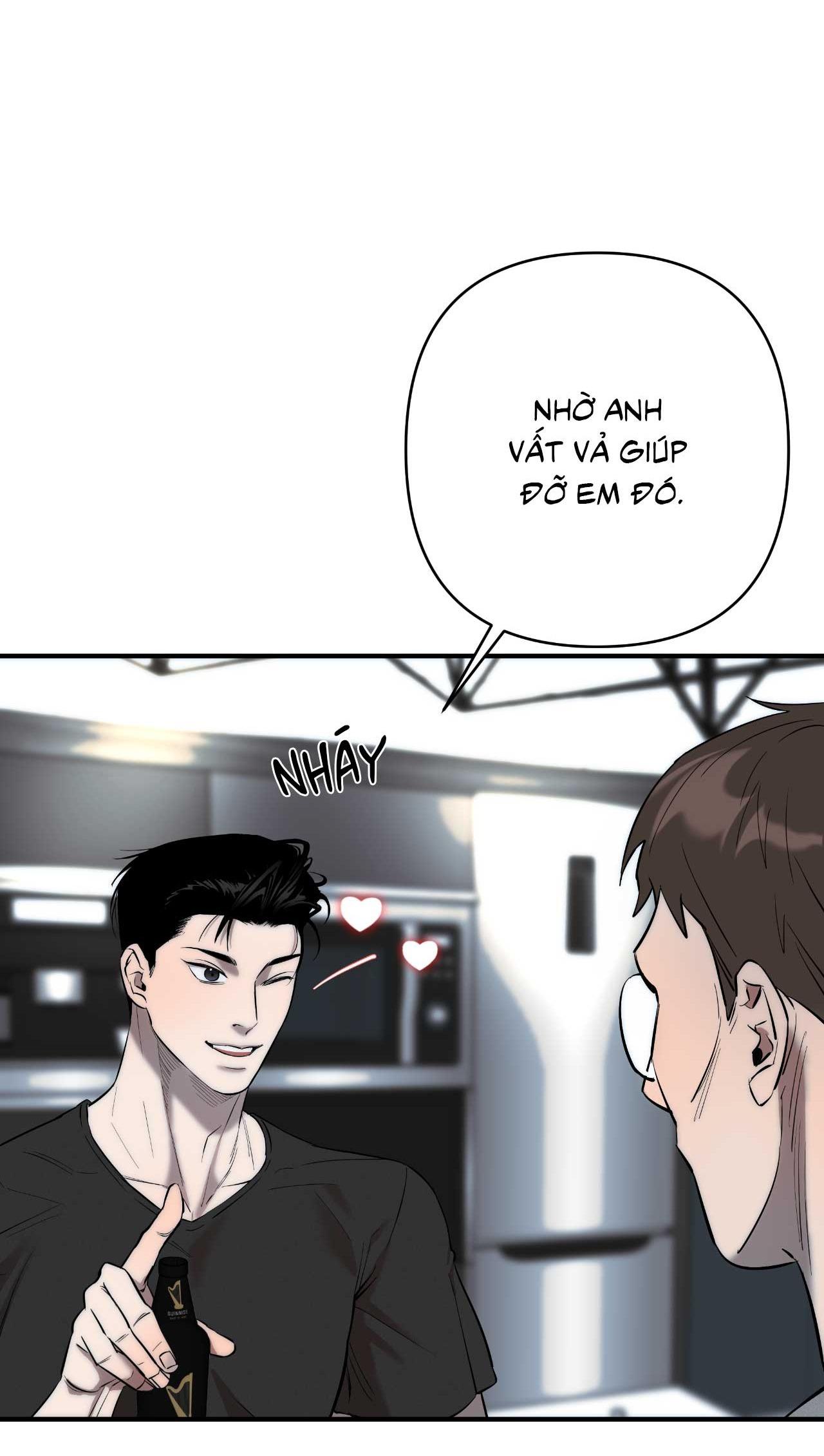 Đọc truyện COLORIZE - Chapter 1