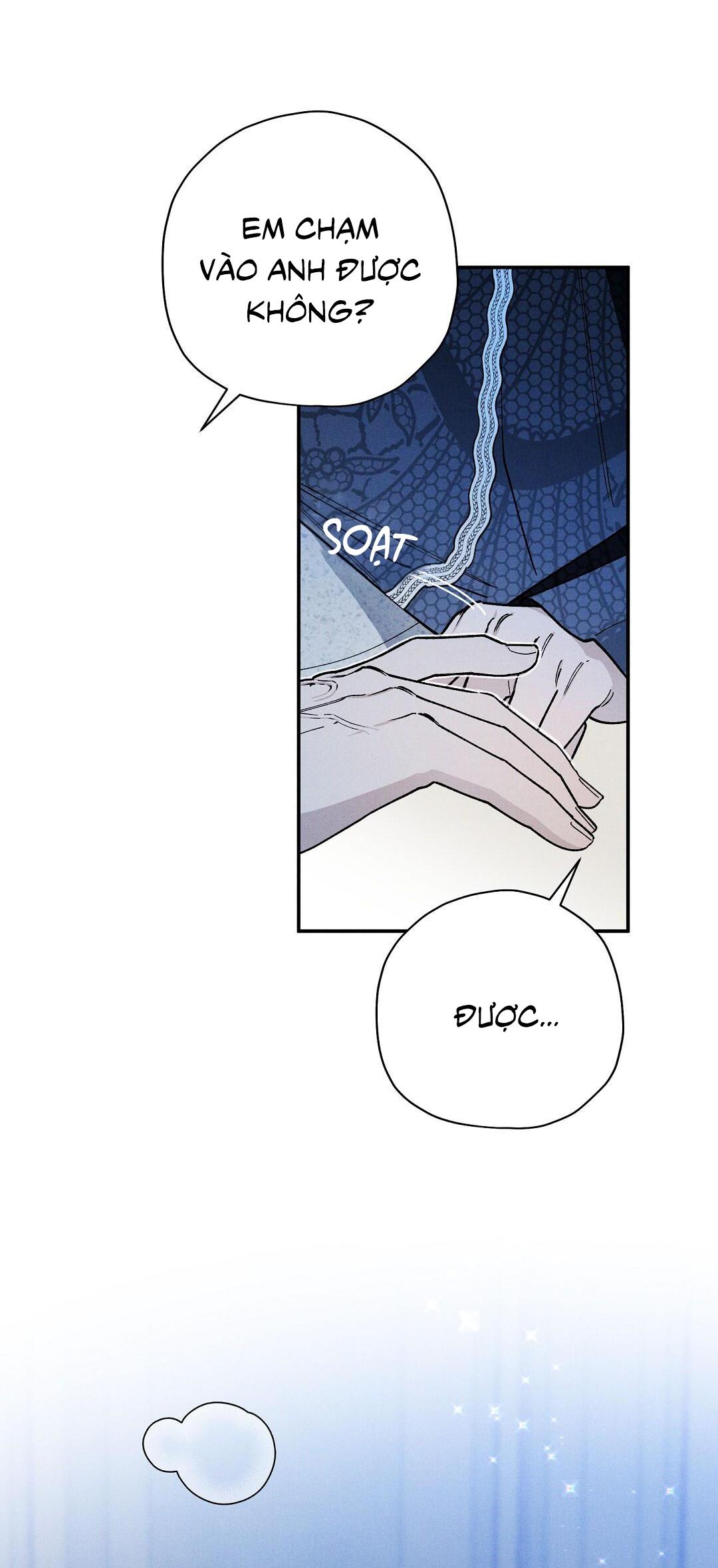 Đọc truyện HOÀNG TỬ HƯ HỎNG CHE GIẤU MÌNH LÀ OMEGA - Chapter 44