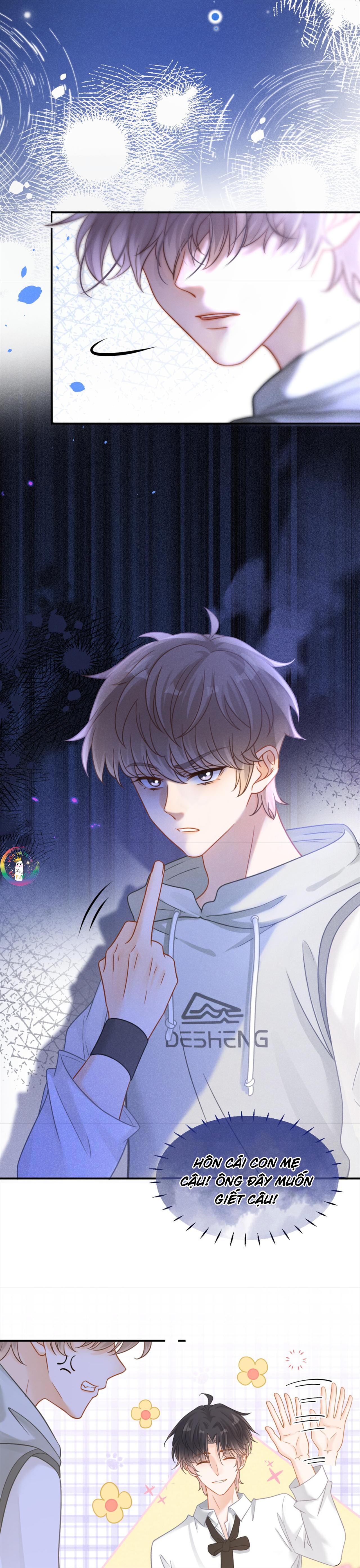 Đọc truyện Nam Thần Bá Đạo Cầu Xin Tôi Quay Lại (NGANG RAW) - Chapter 49