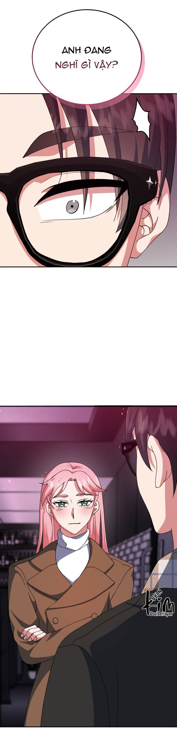 Đọc truyện BL NGẮN TUYỂN CHỌN - Chapter 23.4