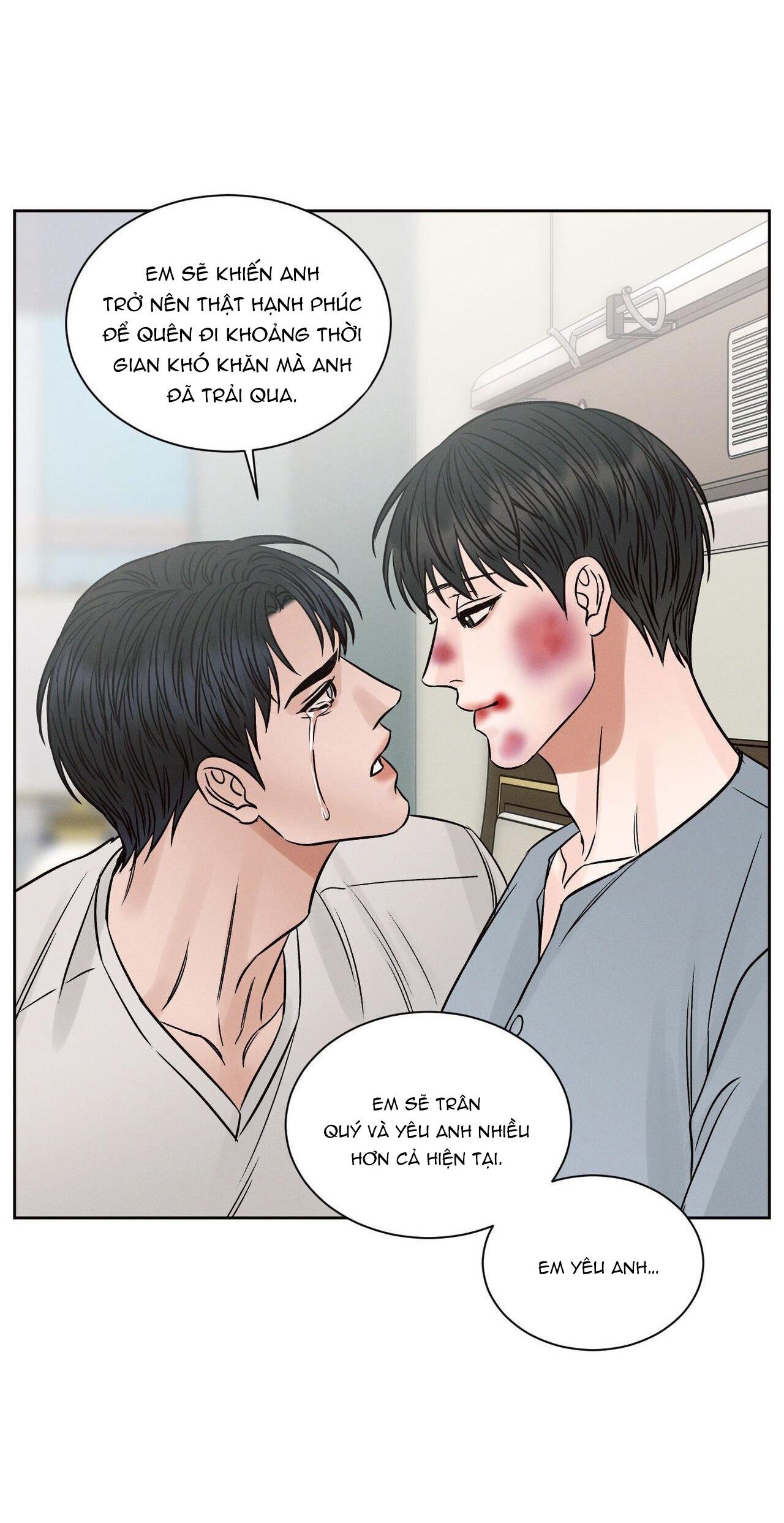 Đọc truyện Dù Anh Không Yêu Em - Chapter 109