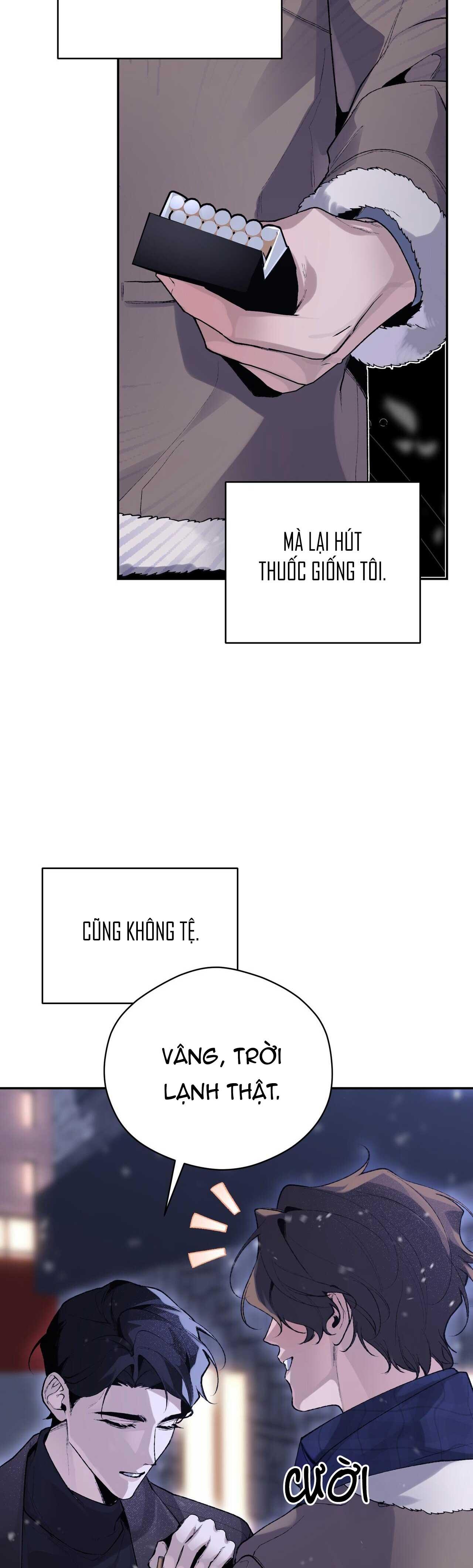 Đọc truyện NÀNG THƠ - Chapter 1